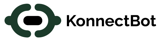 KonnectBot Logo